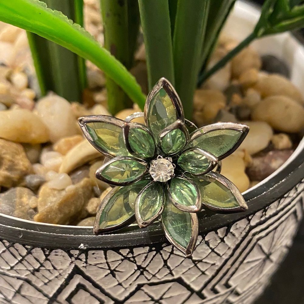 Green Ring